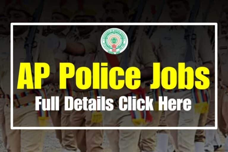 AP Police
