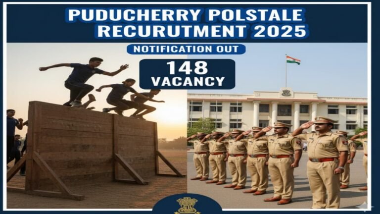 puducherry police