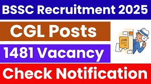 bssc cgl