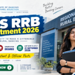 IBPS RRB Recruitment 2026 for 13,706 Office Assistant and Officer vacancies